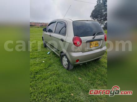 Chevrolet Spark 2013 - imagen secundaria 2