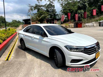 Volkswagen Jetta 2019 - imagen secundaria 1