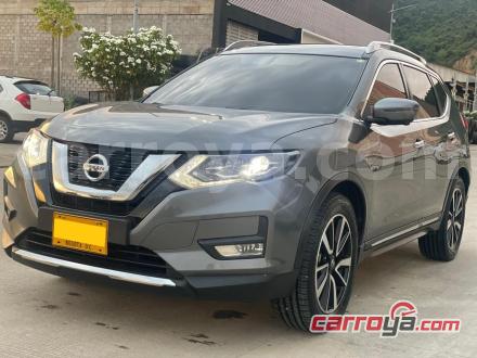 Nissan X-Trail 2019 - imagen secundaria 1