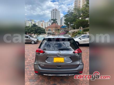 Nissan X-Trail 2019 - imagen secundaria 2