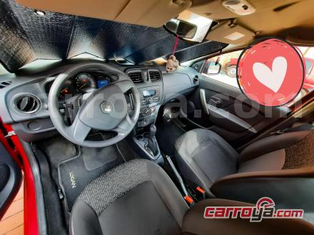 Renault Logan 2019 - imagen secundaria 1