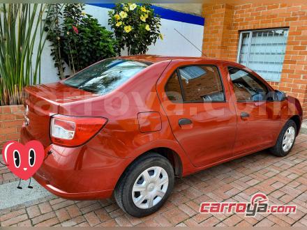 Renault Logan 2019 - imagen secundaria 2