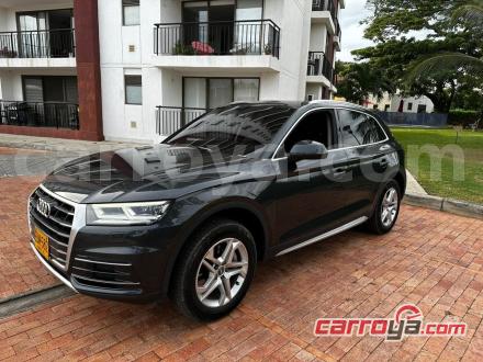 AUDI Q5 2018
