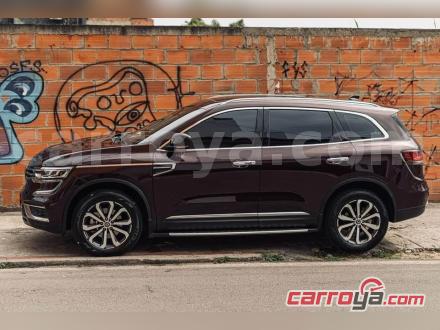 Renault Koleos 2022 - imagen secundaria 1