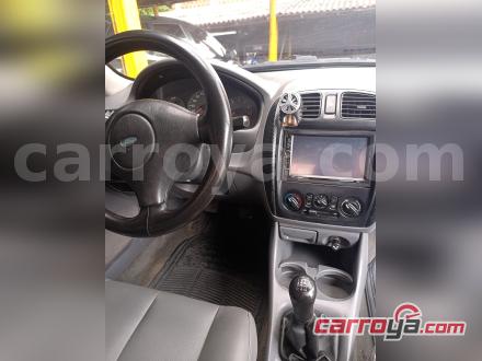 Ford Laser 2000 - imagen secundaria 1