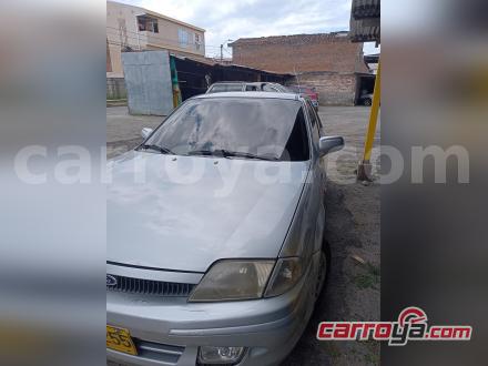 Ford Laser 2000 - imagen secundaria 2