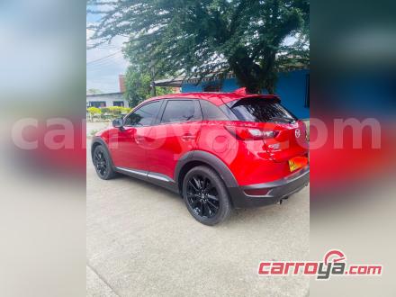 Mazda CX-3 2017 - imagen secundaria 1