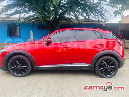 Mazda CX-3 2017 - imagen secundaria 2