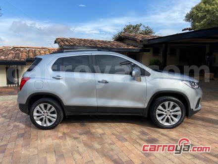 Chevrolet Tracker 2018 - imagen secundaria 2