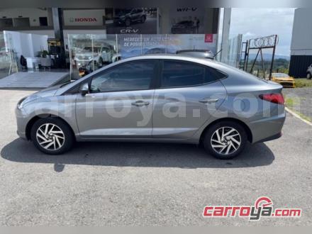 Hyundai Accent 2022 - imagen secundaria 1