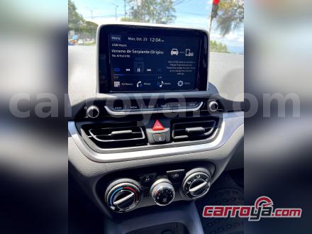 Hyundai Accent 2022 - imagen secundaria 2