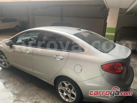 Ford Fiesta 2013 - imagen secundaria 1