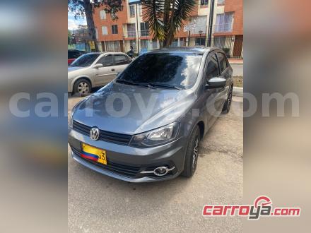 Volkswagen Gol 2018 - imagen secundaria 1