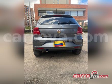 Volkswagen Gol 2018 - imagen secundaria 2