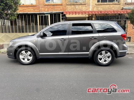 Dodge Journey 2013 - imagen secundaria 1