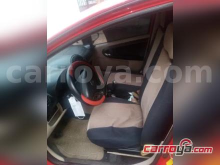 Geely LC 1.3 2011 - imagen secundaria 1