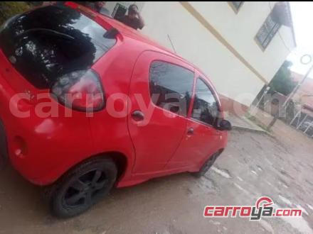 Geely LC 1.3 2011 - imagen secundaria 2