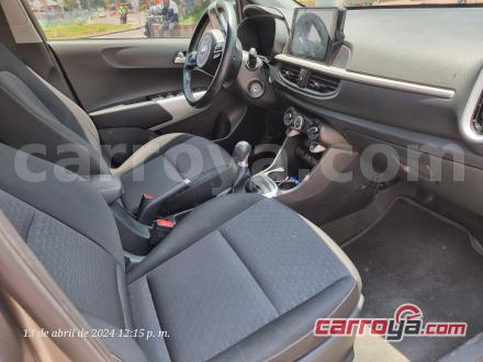 KIA X-LINE 2019 - imagen secundaria 1