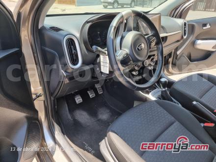 KIA X-LINE 2019 - imagen secundaria 2