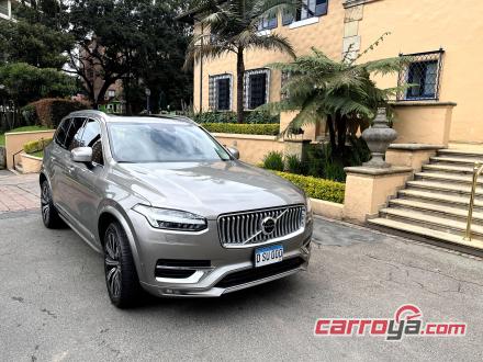 Volvo XC 90 2021