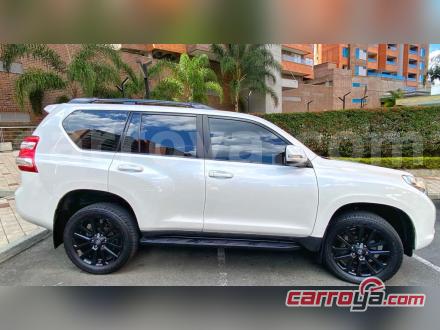 Toyota Prado 2013 - imagen 1