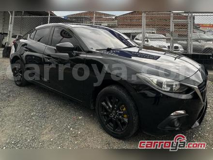 Mazda 3 2015 - imagen secundaria 1