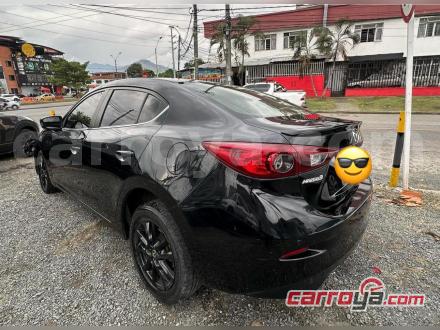 Mazda 3 2015 - imagen secundaria 2