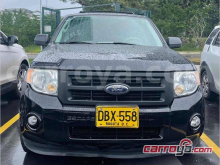 Ford Escape 2009 - imagen 1