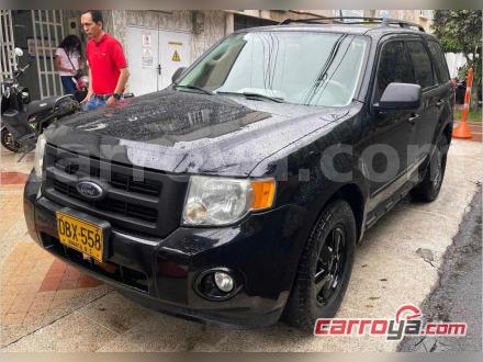 Ford Escape 2009 - imagen secundaria 1