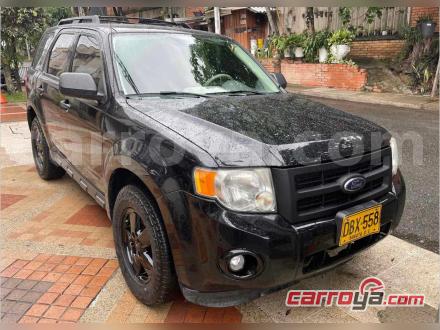 Ford Escape 2009 - imagen secundaria 2