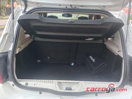 Renault Sandero 2016 - imagen secundaria 1