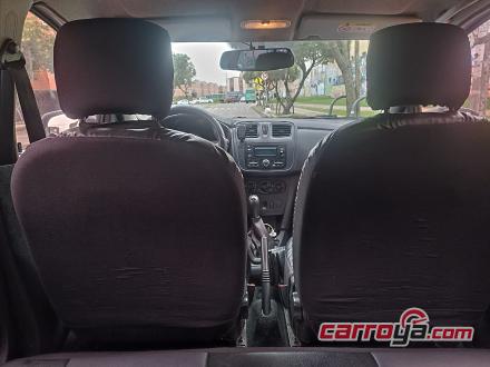 Renault Sandero 2016 - imagen secundaria 2