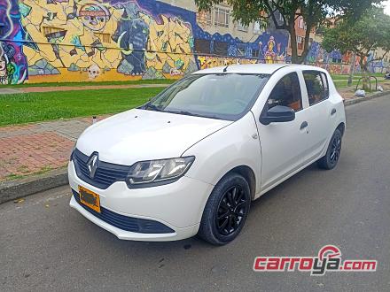 Renault Sandero 2016 - imagen 1