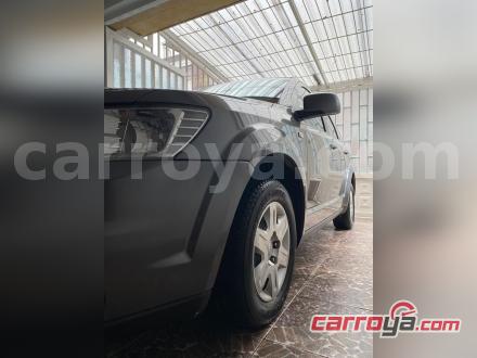 Dodge Journey 2012 - imagen 1