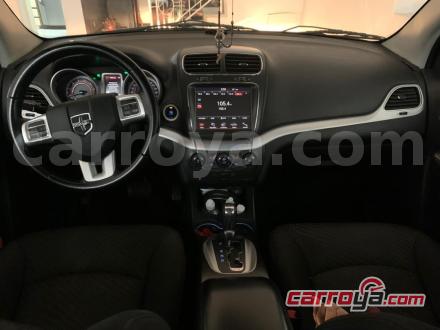 Dodge Journey 2012 - imagen secundaria 2
