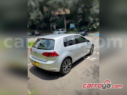 Volkswagen Golf 2017 - imagen secundaria 1