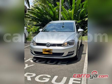Volkswagen Golf 2017 - imagen secundaria 2