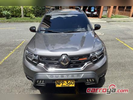 Renault Duster 2025 - imagen 1