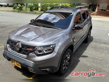Renault Duster 2025 - imagen secundaria 1