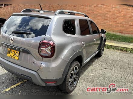 Renault Duster 2025 - imagen secundaria 2