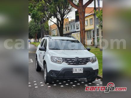 Renault Duster 2023 - imagen 1