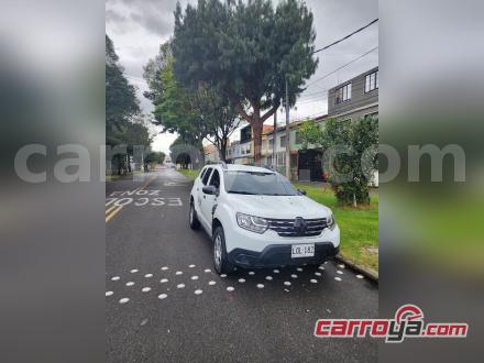 Renault Duster 2023 - imagen secundaria 1