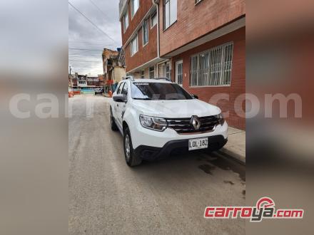 Renault Duster 2023 - imagen secundaria 2