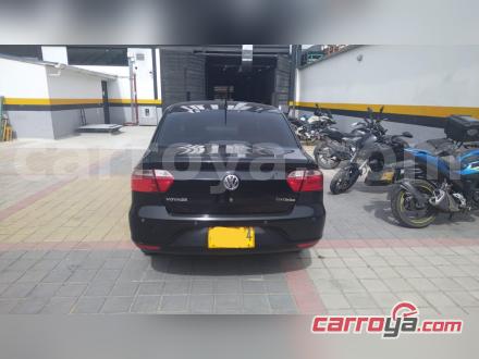 Volkswagen Comfortline  2019 - imagen secundaria 1