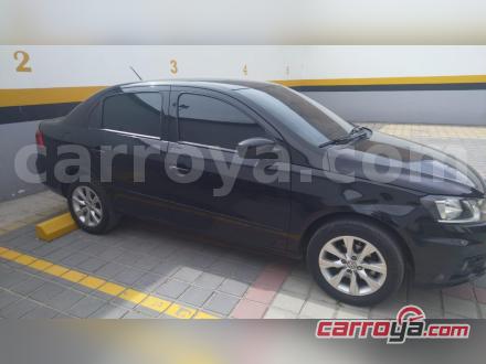 Volkswagen Comfortline  2019 - imagen secundaria 2