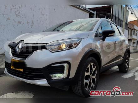 Renault Captur 2018 - imagen secundaria 1