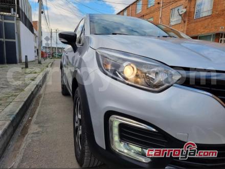 Renault Captur 2018 - imagen secundaria 2