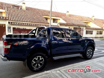 Renault Alaskan 2017 - imagen secundaria 2