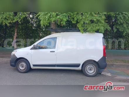 Renault Kangoo 2023 - imagen secundaria 1