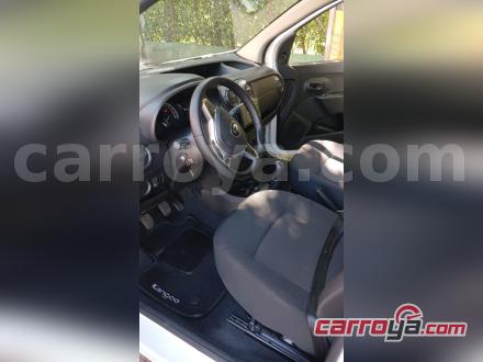 Renault Kangoo 2023 - imagen secundaria 2